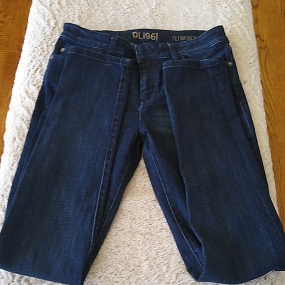 DL1961 Florence Jeans - Picture 11 of 16